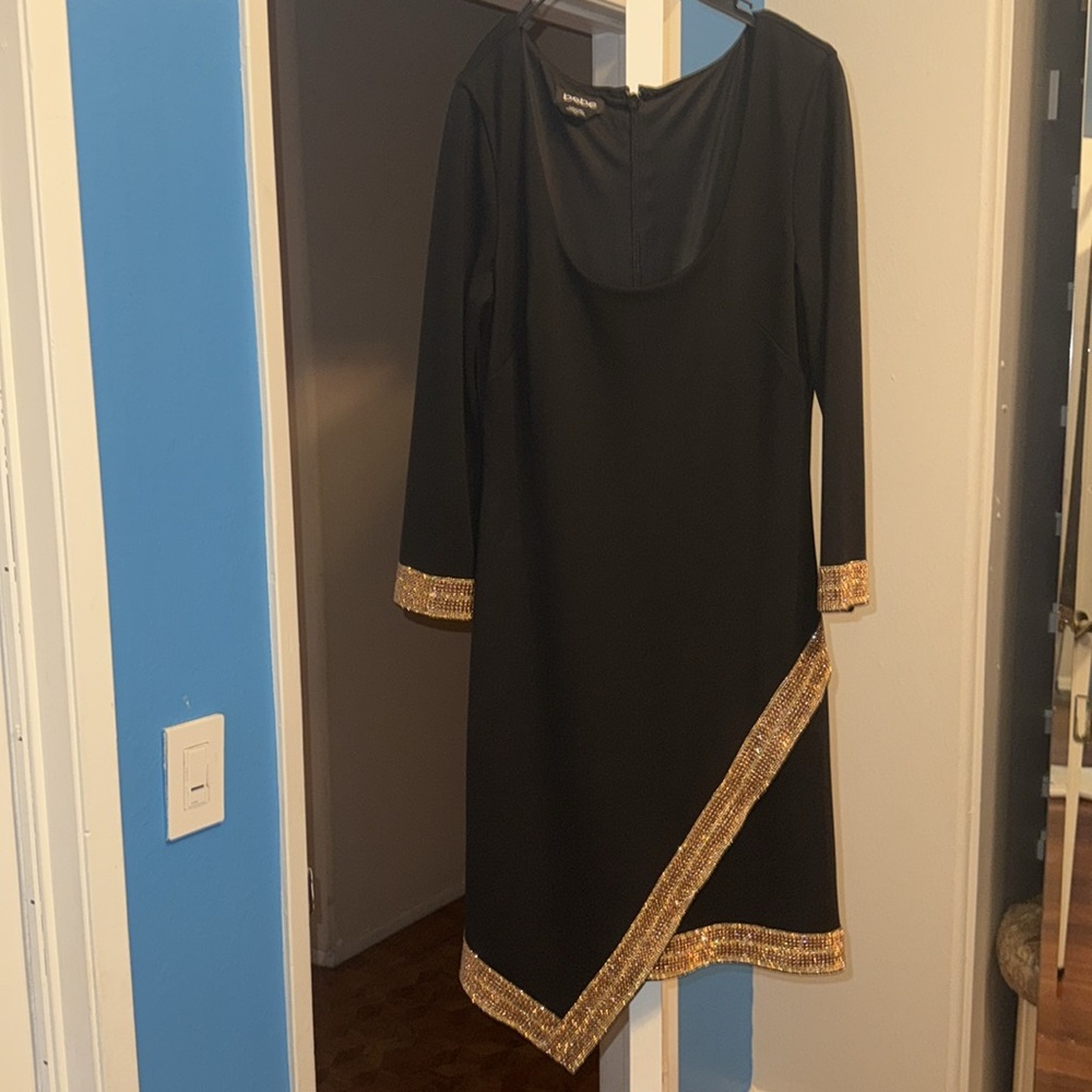 DRESS - Picture 2 of 2